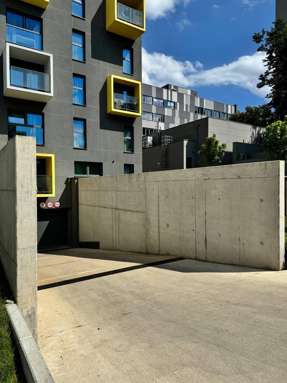 Apartamenty We Wroclawiu - Jaworska Zewnętrze zdjęcie