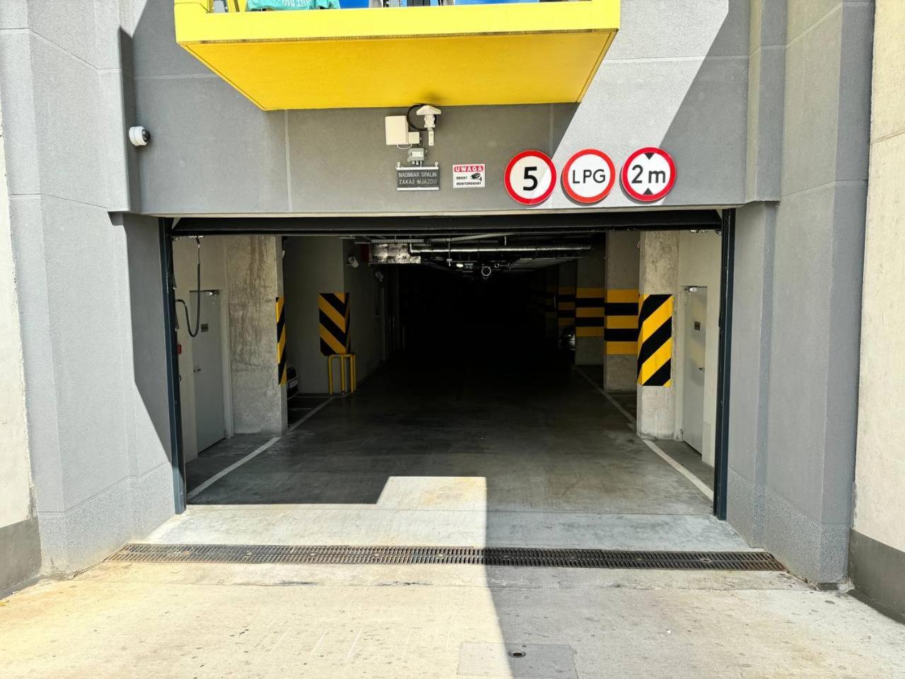 Apartamenty We Wroclawiu - Jaworska Zewnętrze zdjęcie