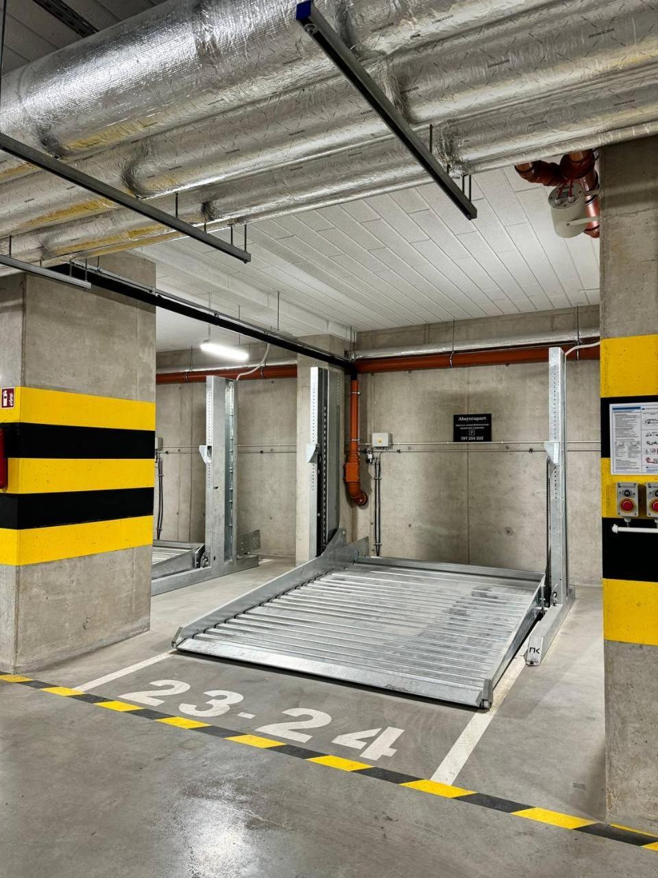 Apartamenty We Wroclawiu - Jaworska Zewnętrze zdjęcie