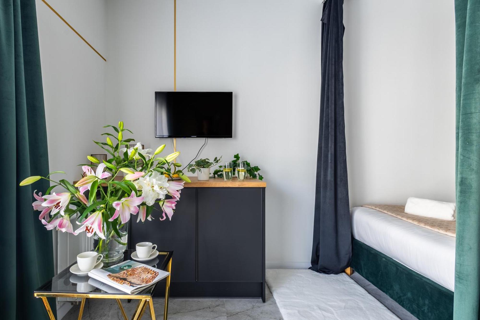 Apartamenty We Wroclawiu - Jaworska Zewnętrze zdjęcie
