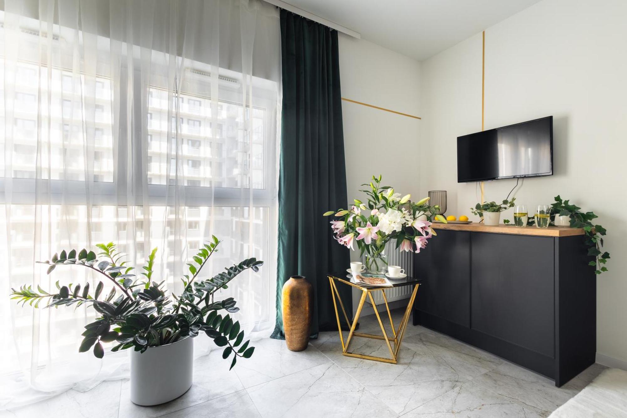 Apartamenty We Wroclawiu - Jaworska Zewnętrze zdjęcie