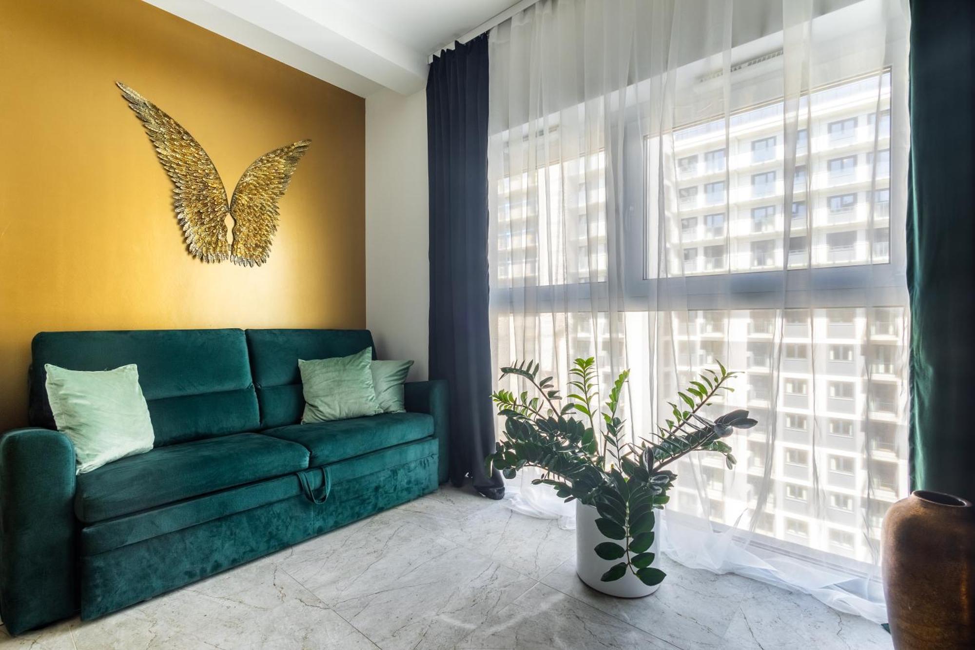 Apartamenty We Wroclawiu - Jaworska Zewnętrze zdjęcie