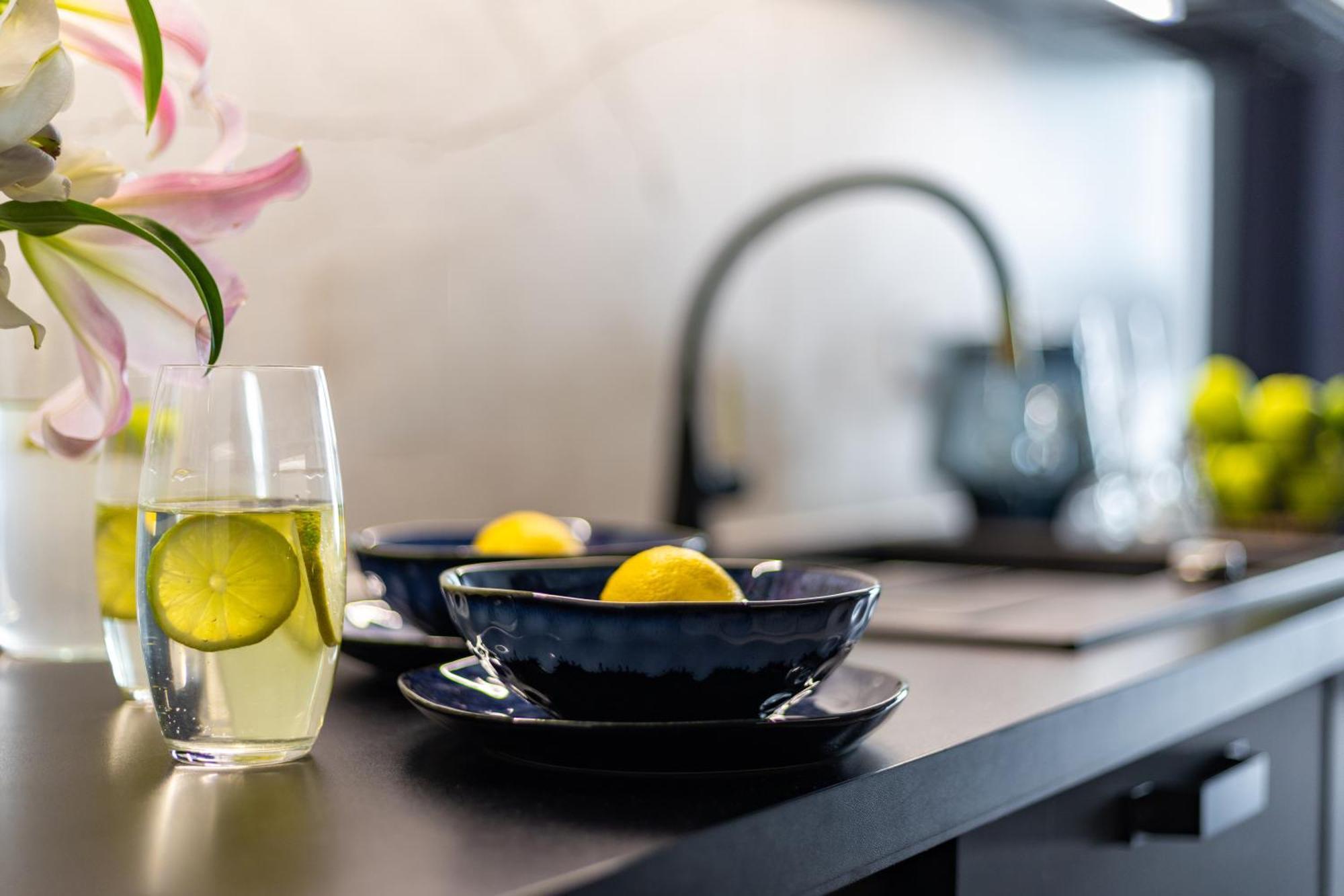 Apartamenty We Wroclawiu - Jaworska Zewnętrze zdjęcie