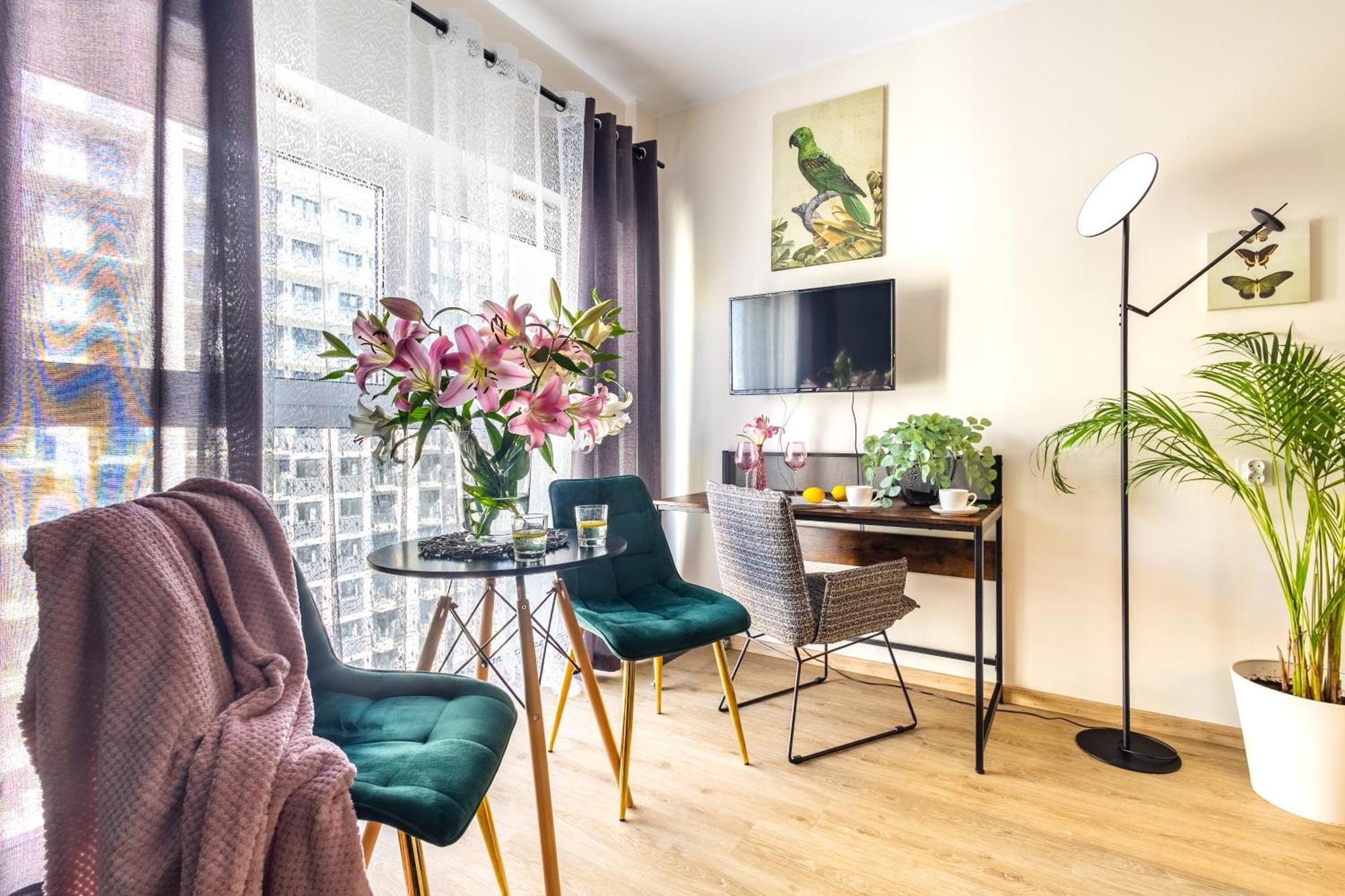 Apartamenty We Wroclawiu - Jaworska Zewnętrze zdjęcie
