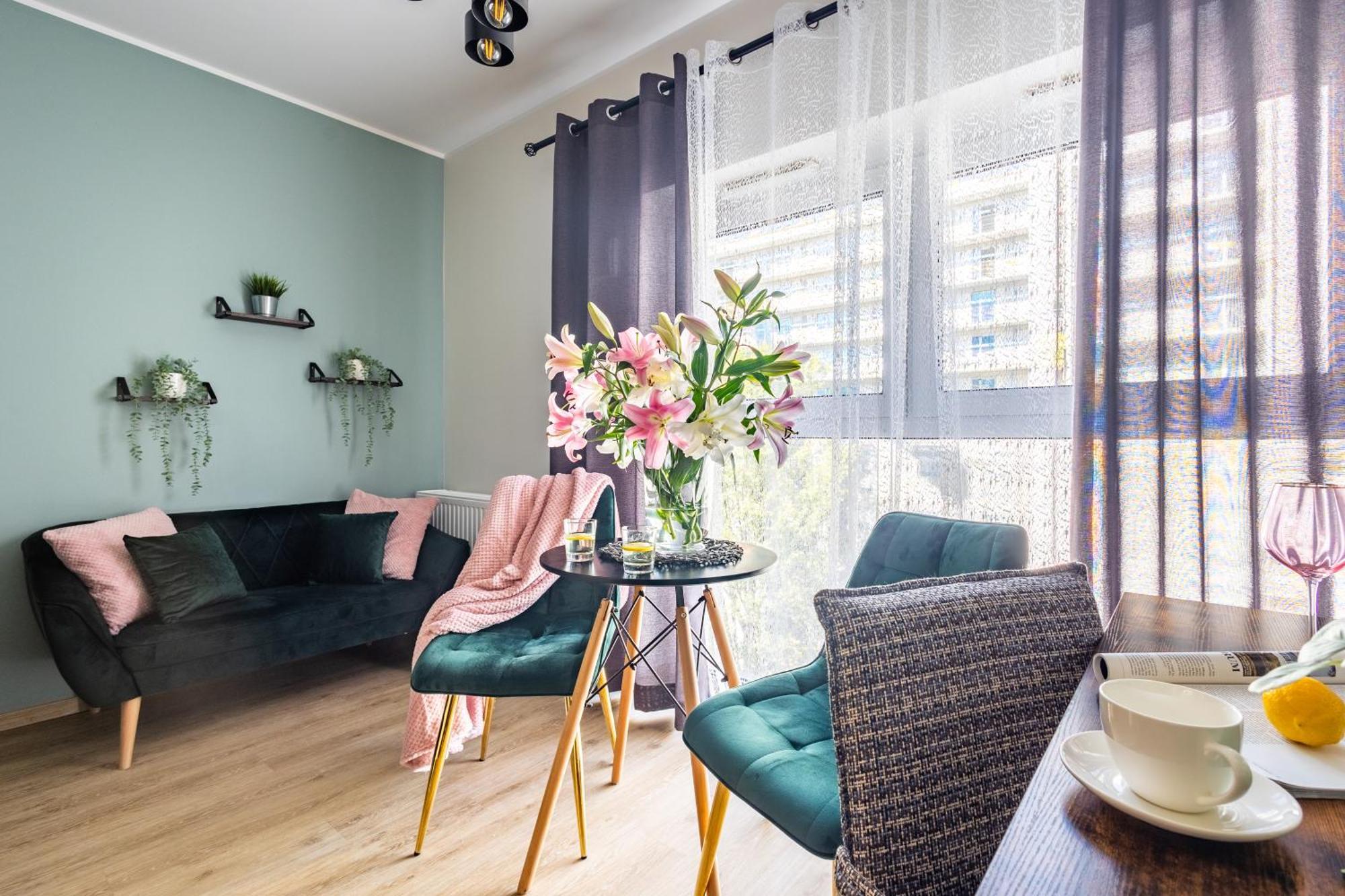 Apartamenty We Wroclawiu - Jaworska Zewnętrze zdjęcie