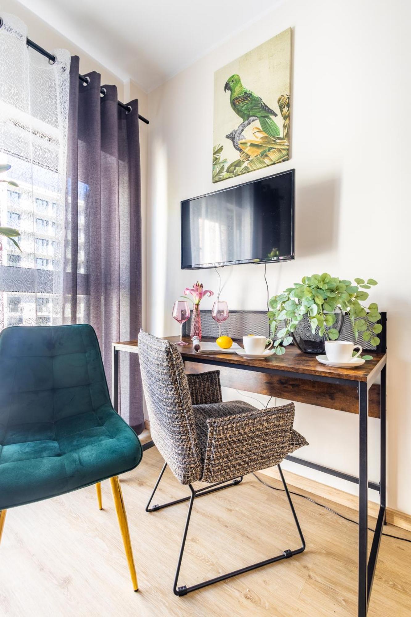Apartamenty We Wroclawiu - Jaworska Zewnętrze zdjęcie