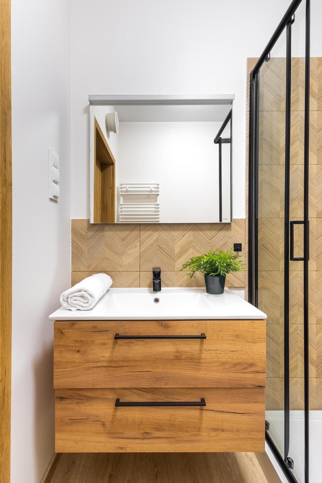 Apartamenty We Wroclawiu - Jaworska Zewnętrze zdjęcie