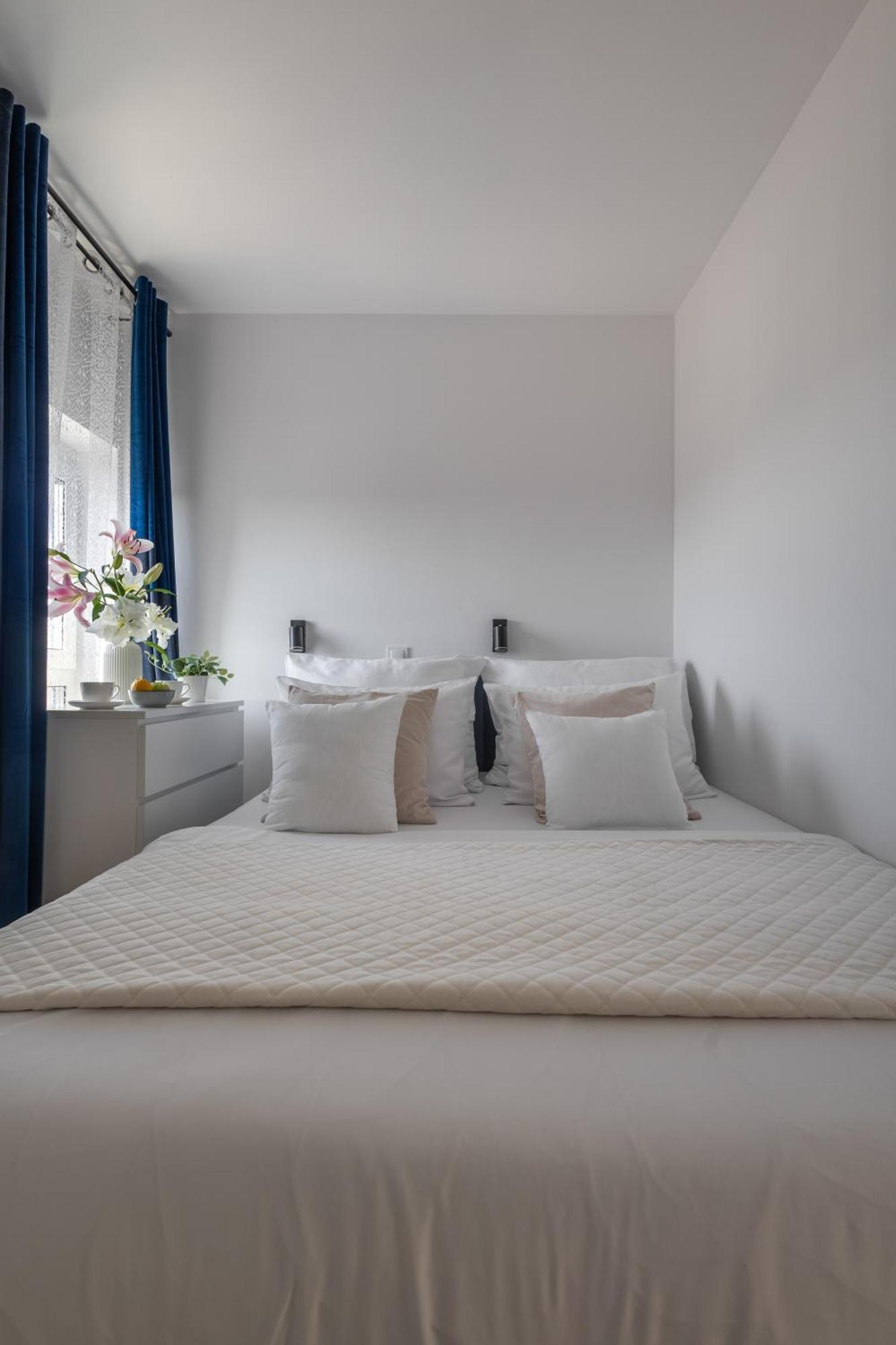 Apartamenty We Wroclawiu - Jaworska Zewnętrze zdjęcie