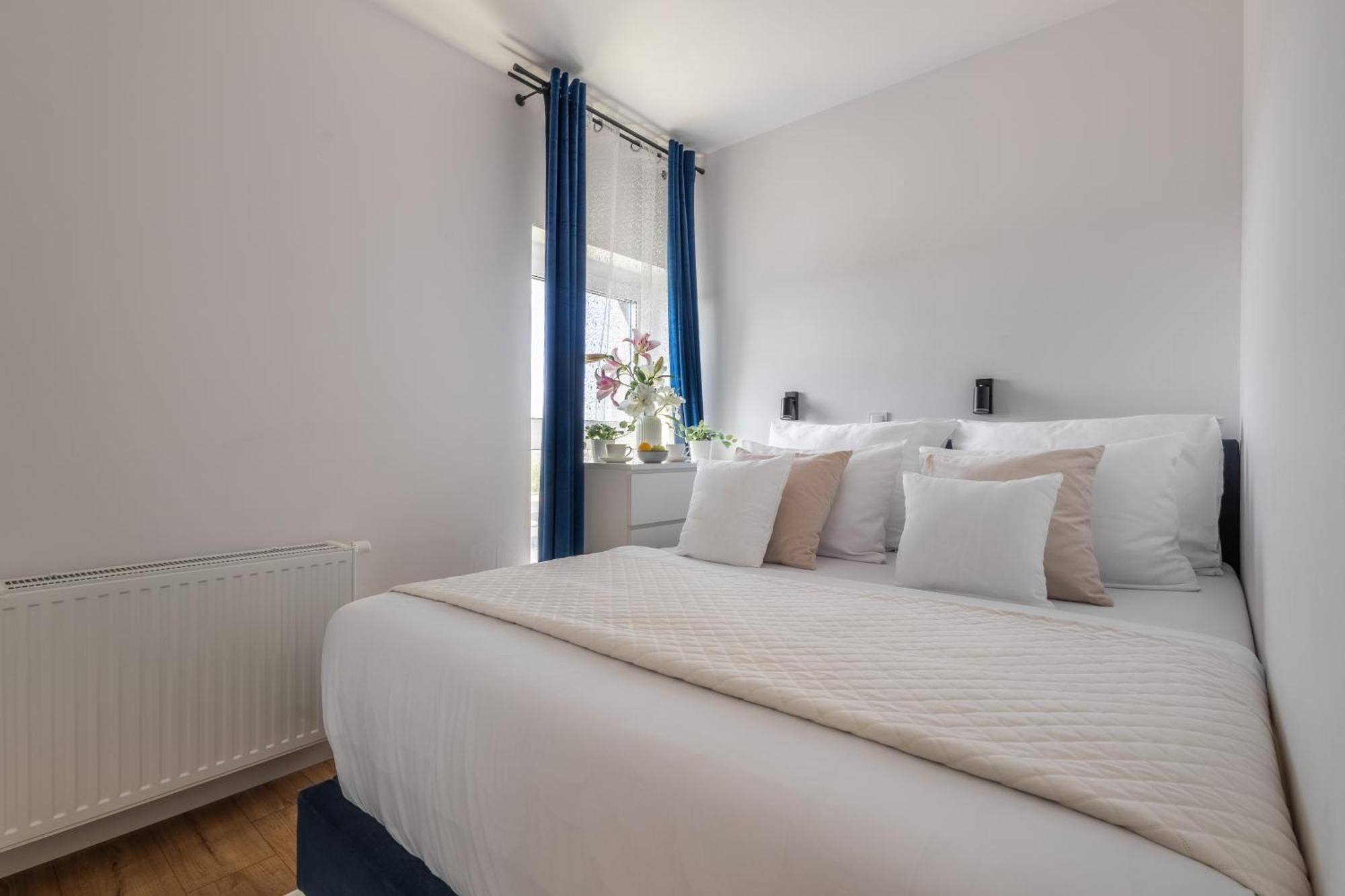 Apartamenty We Wroclawiu - Jaworska Zewnętrze zdjęcie